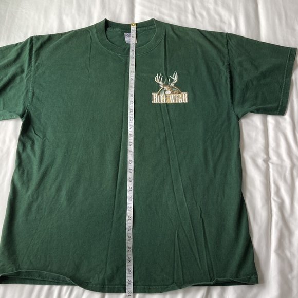 Hunt like a girl T-Shirt - Picture 7 of 9